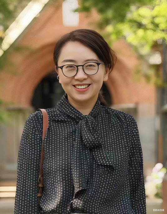 张秀娟（苏州大学功能纳米与软物质研究院教授）