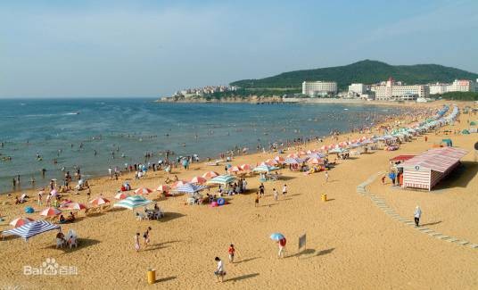 沿海开放城市