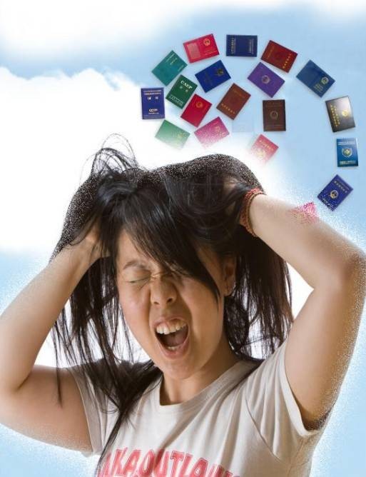 周一恐惧症