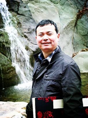 王建伟(一级美术师)