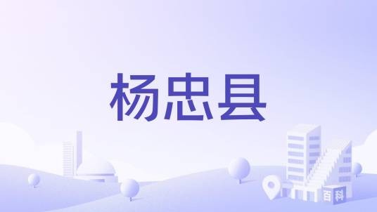杨忠县