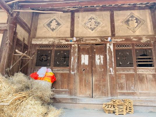 陈家祠（四川省自贡市富顺县福善镇石平村境内的一座建筑）