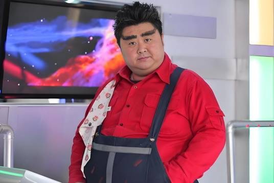 黑心博士