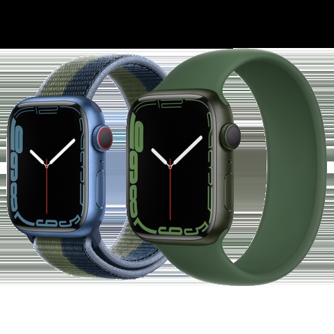 Apple Watch Series 7