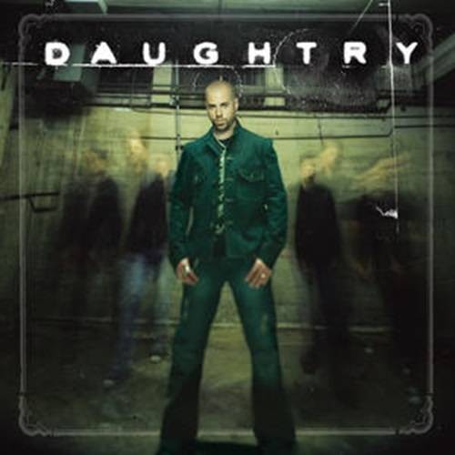 what about now（Chris Daughtry演唱歌曲）
