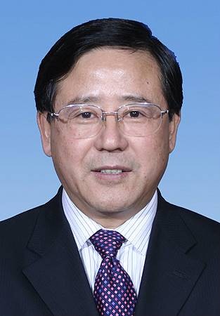 吴登昌（陕西省决策咨询委员会副主任）