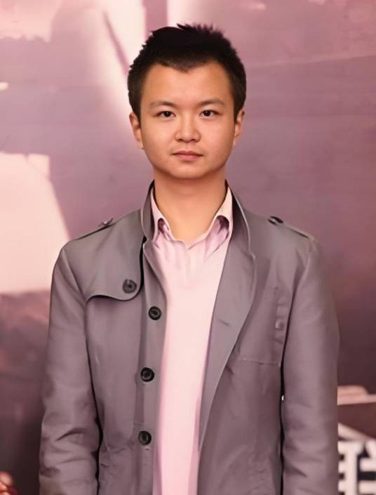 钟秋（中国内地男演员）