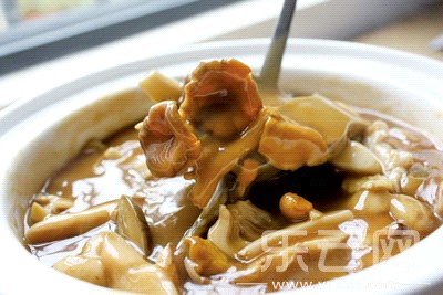 野生菌