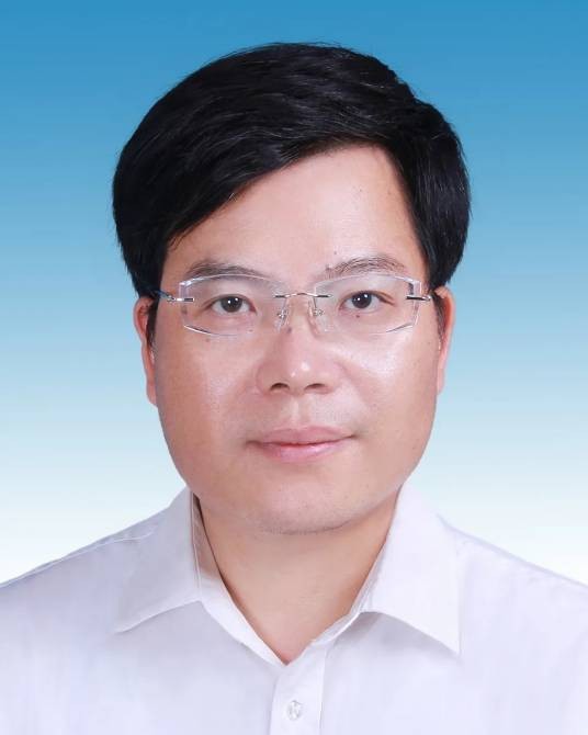 刘晓阳（江西省赣州市于都县政协党组书记、主席）