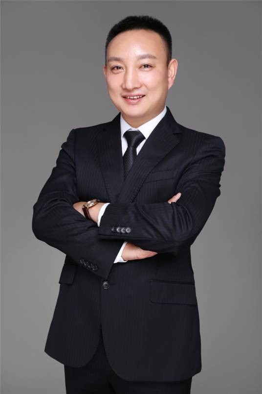 刘波（长住控股集团有限公司董事长）