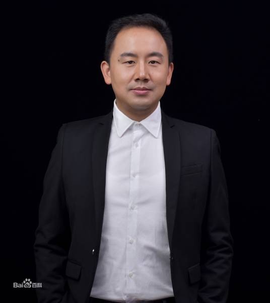 邓亚（艾上AI创始人，教育科技领域企业家）