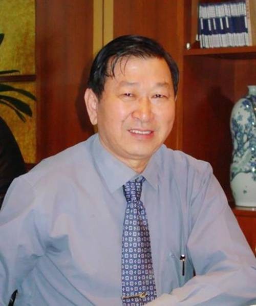苏增福