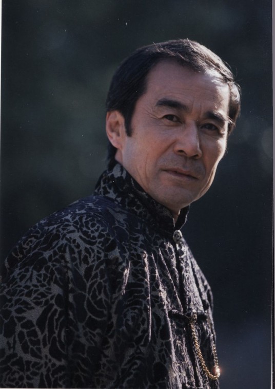 杨树林（中国内地男演员、一级演员）