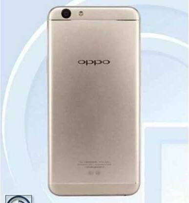 OPPO A59