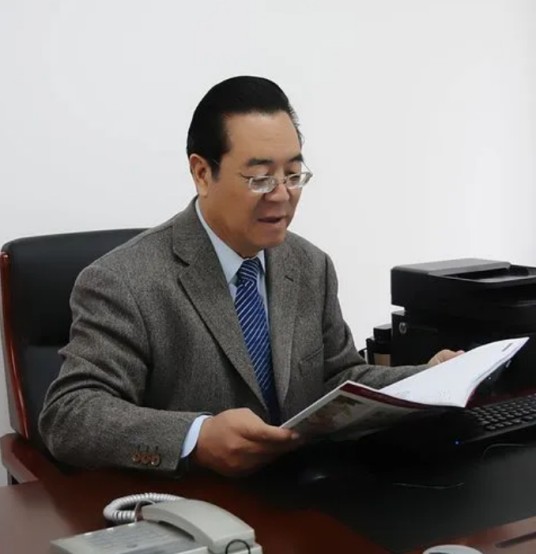 陈美行(江苏省委第七巡视组原组长)