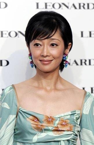 麻生祐未