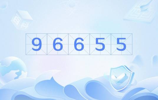 96655