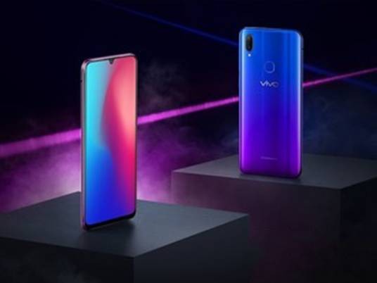 vivo Z3（4GB RAM/全网通）