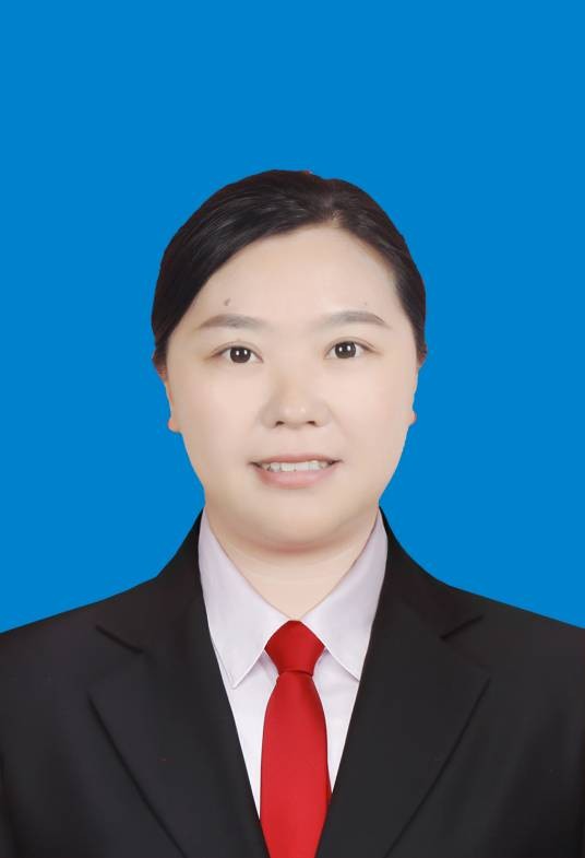 沈婷婷(重庆市合川区委云门街道工作委员会宣传(统战)委员)