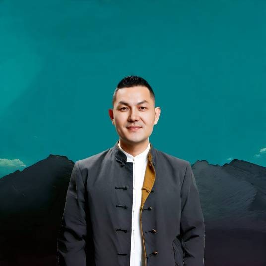刘涛（新疆年轻男演员）