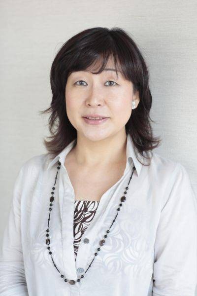 中岛京子（日本女作家）