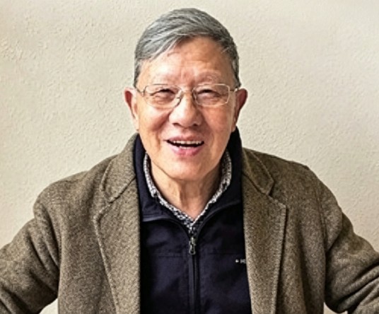 徐静（当代著名书画家）