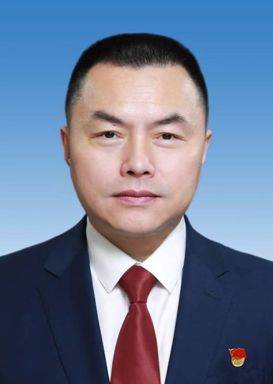 韩晓清（绵阳科技城党工委委员、管委会副主任）