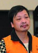 郑民生（3·23南平校园凶杀案罪犯）