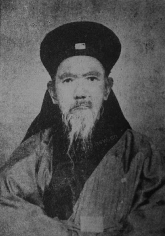 牛兆濂