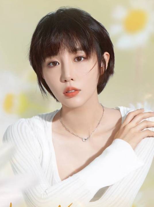 李欣燃(中国内地女演员)