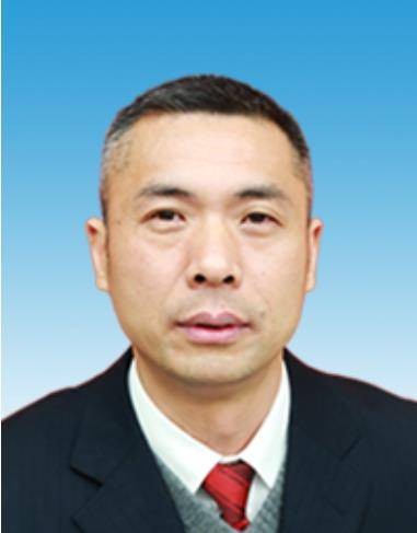 朱立峰（江西省九江市彭泽县政协党组书记、主席）