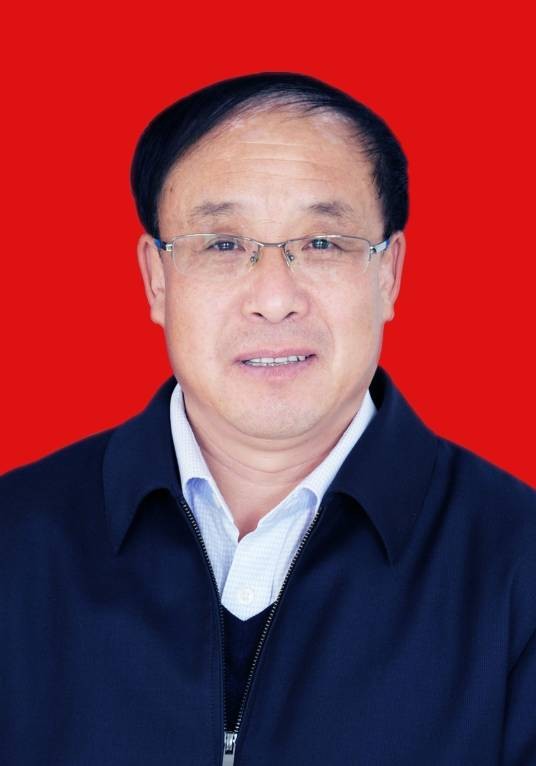 陈国栋（甘肃省定西市政协原主席）