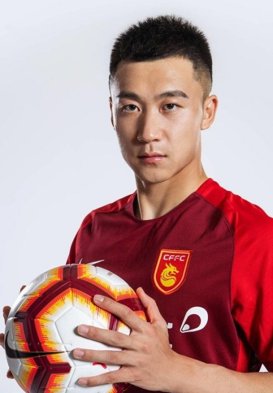张俊哲(中国足球运动员)