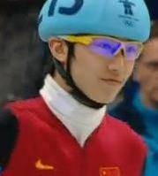 宋伟龙（中国短道速滑运动员）