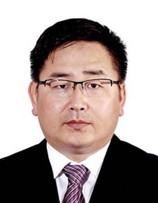 罗旭东（辽宁科技大学党委常委、副校长）