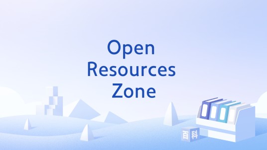 Open Resources Zone