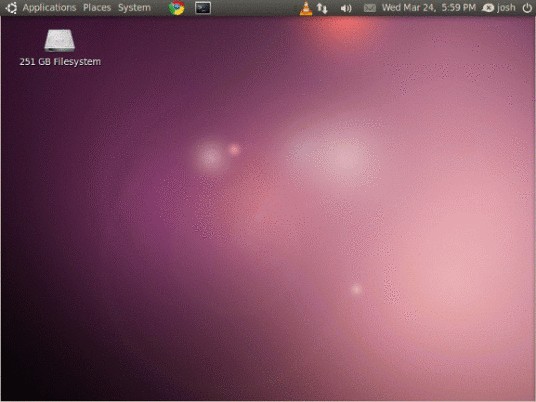 Ubuntu 10.04 LTS
