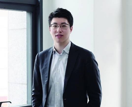刘雁南(有利网联合创始人)