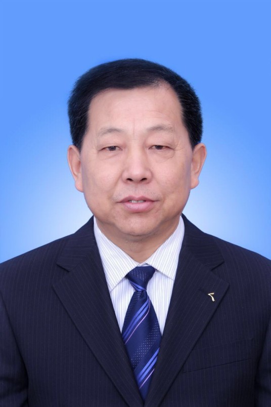 张永利(陕西省渭南市合阳县政协原党组书记、主席)