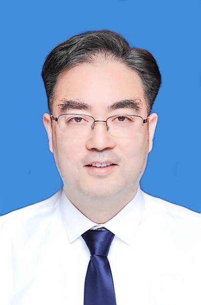 金毅（浙江省绍兴市发展和改革委员会党组书记、主任）