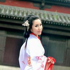 步步皆殇（HITA演唱的古风歌曲）