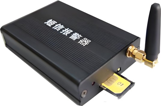 短信报警器