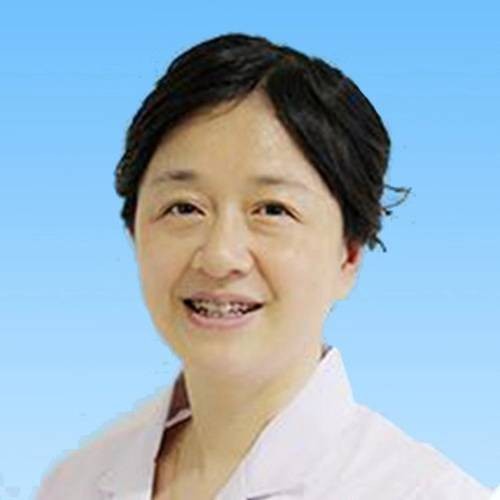 朱晓青(北京同仁医院眼科主任医师)