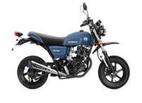 春风125