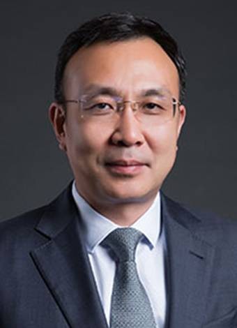 刘平（保利发展控股集团党委书记、董事长）