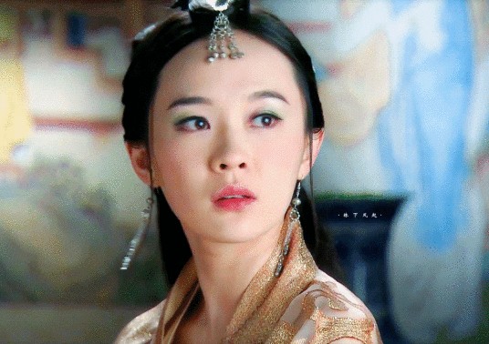 苏美娘
