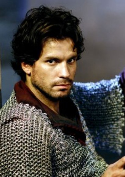 Lancelot（《梅林传奇》中的平民骑士角色）