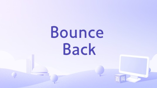 Bounce Back（Charice个人单曲）