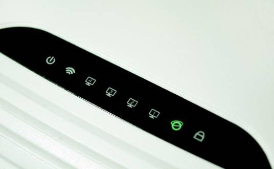 LED指示灯