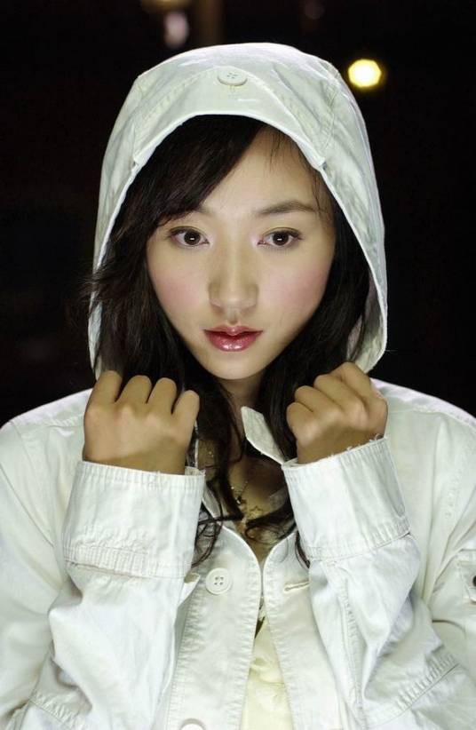 飘雪（韩雪2004年发行的专辑）